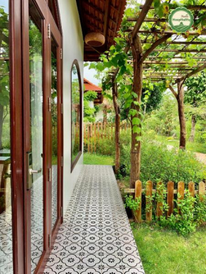 Mekong Rustic Can Tho Hideaway